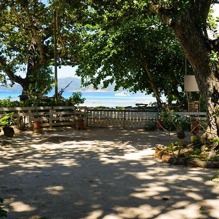 Villa Charette-Self Catering Villas ลาดิก ภายนอก รูปภาพ