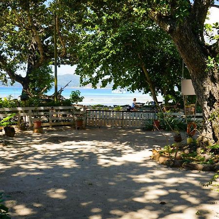 Villa Charette-Self Catering Villas ลาดิก ภายนอก รูปภาพ